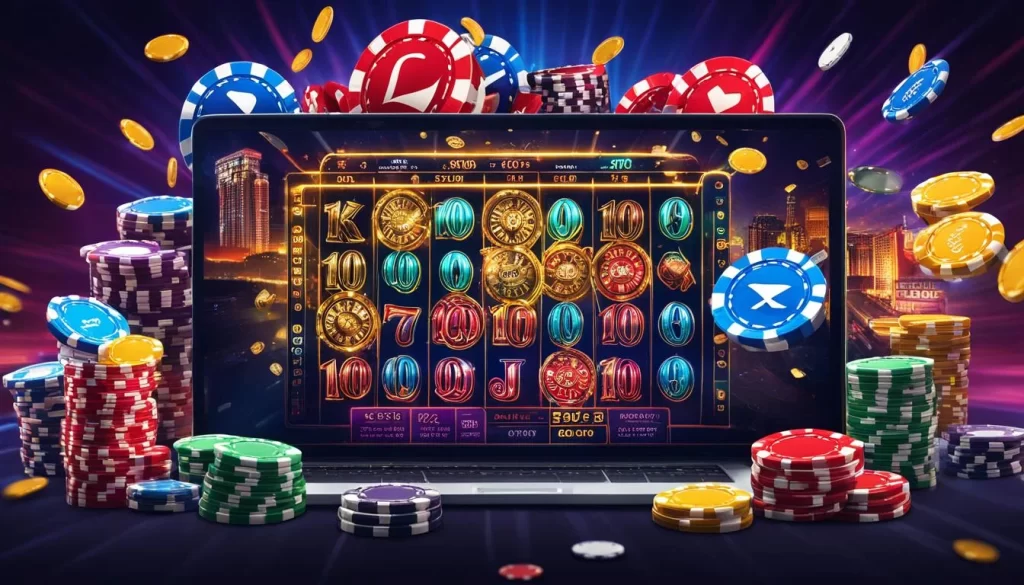 Lợi ích khi tham gia cá cược tại Macao99.pro