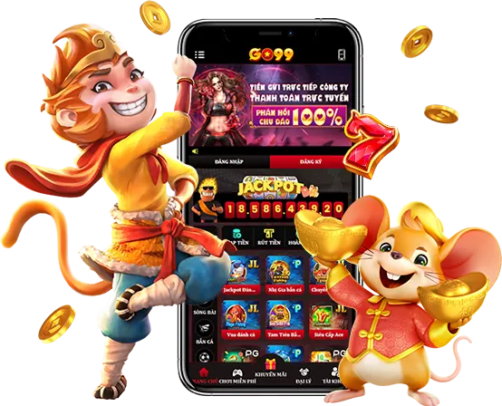 Đa dạng trò chơi tại macao99. pro