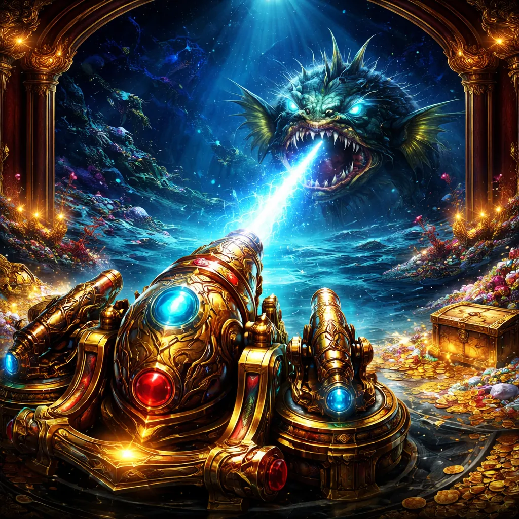 Slot Games theo chủ đề
