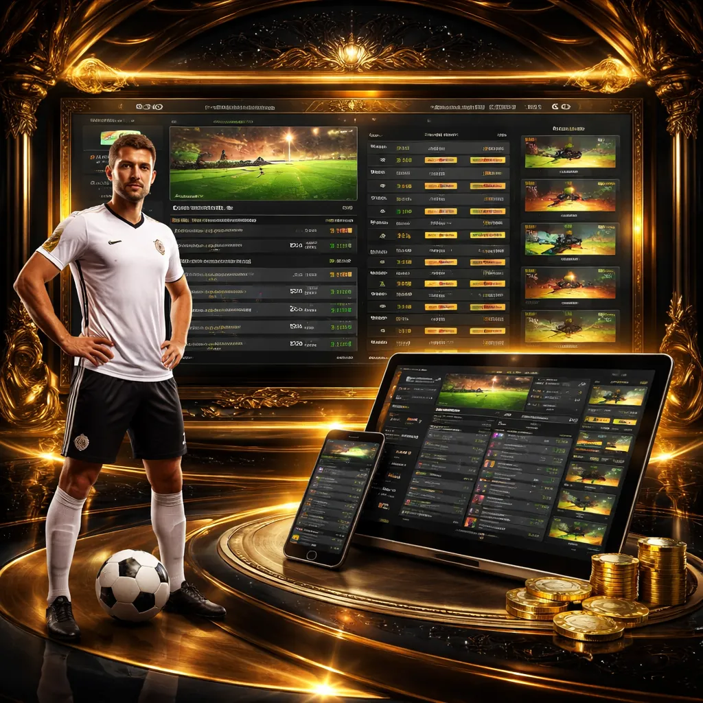 Progressive Jackpot Slots