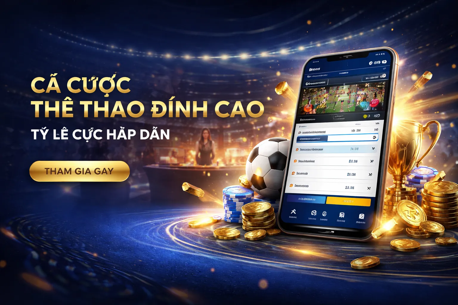 Các chương trình ưu đãi và khuyến mãi độc quyền tại macao99. pro