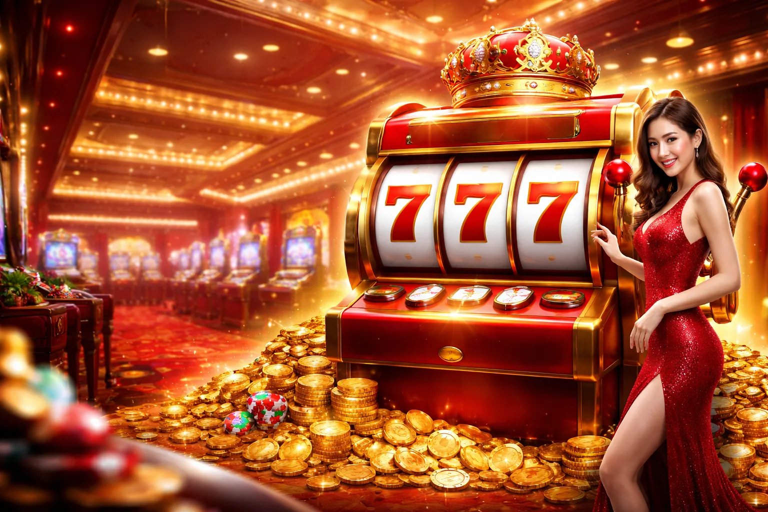Chương trình VIP macao99. pro