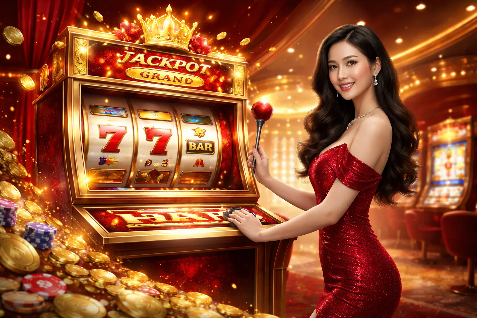 Trò Chơi Nổ Hũ macao99. pro