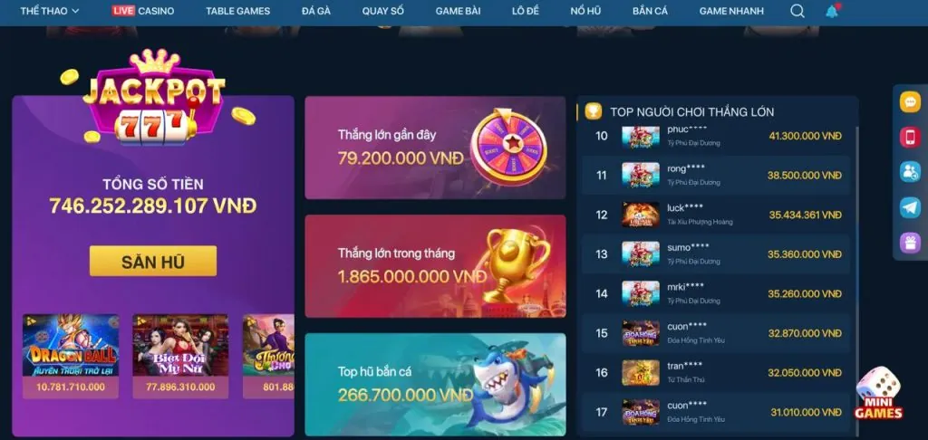 Hoàn Trả Hàng Ngày macao99. pro